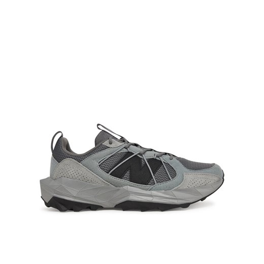 Sneakersy New Balance Tektrel MTTTRSCG Szary ze sklepu eobuwie.pl w kategorii Buty sportowe męskie - zdjęcie 186186524
