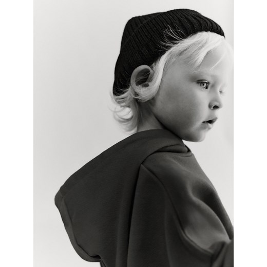 Reserved - Bluza Auta - czerwony ze sklepu Reserved w kategorii Bluzy chłopięce - zdjęcie 186187874