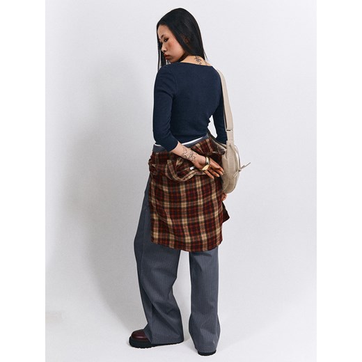 GATE Koszulka z napisem 34 Gate 36 gateshop okazja