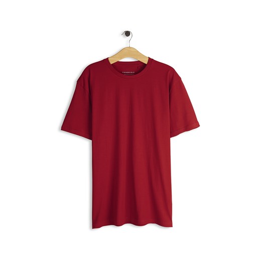 GATE Bawełniana koszulka S ze sklepu gateshop w kategorii T-shirty męskie - zdjęcie 186192261