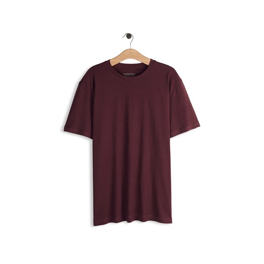 GATE Bawełniana koszulka S ze sklepu gateshop w kategorii T-shirty męskie - zdjęcie 186192263