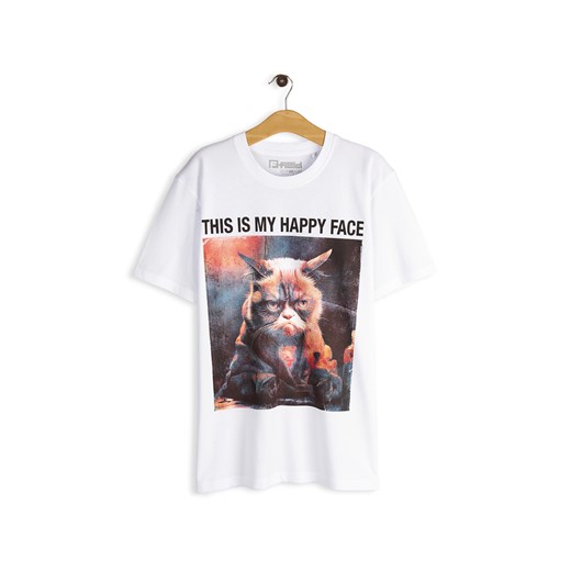 GATE S ze sklepu gateshop w kategorii T-shirty męskie - zdjęcie 186192282