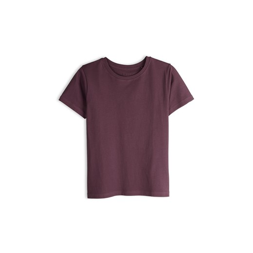 GATE Bawełniana koszulka 34 ze sklepu gateshop w kategorii Bluzki damskie - zdjęcie 186192303