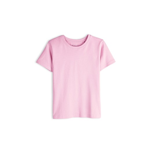 GATE Bawełniana koszulka 34 ze sklepu gateshop w kategorii Bluzki damskie - zdjęcie 186192304