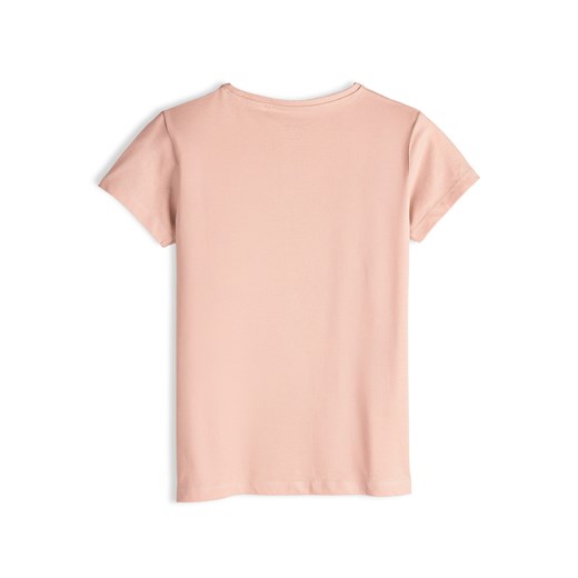 GATE Bawełniana koszulka z nadrukiem 8Y Gate 11Y gateshop