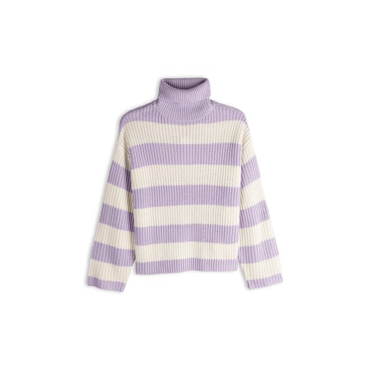 GATE Golf w paski 34 ze sklepu gateshop w kategorii Swetry damskie - zdjęcie 186192724