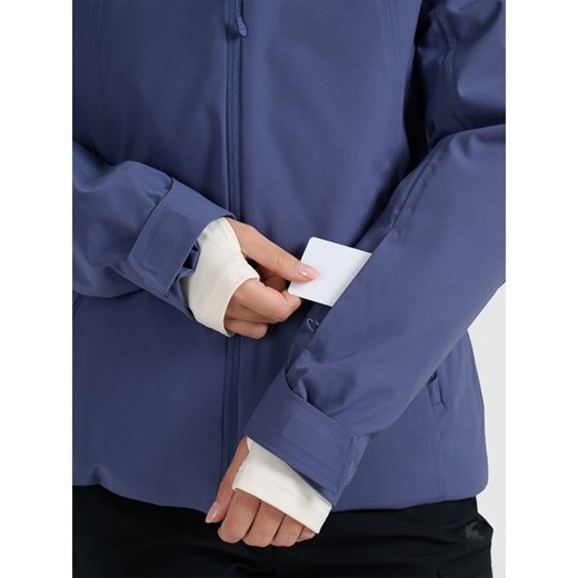 Kurtka narciarska damska TTJAF0807 4F M wyprzedaż SPORT-SHOP.pl