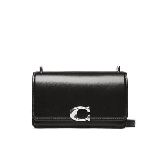 Torebka Coach Lx Rf Clf Bandit Xbd CD724 Czarny Coach OS eobuwie.pl