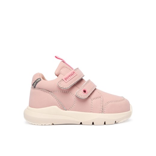 Sneakersy Garvalin 251350 Różowy ze sklepu eobuwie.pl w kategorii Buty sportowe dziecięce - zdjęcie 186193042