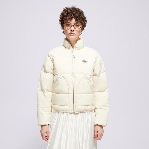 DICKIES KURTKA PUCHOWA SUMMERDALE PUFFER W ze sklepu Sizeer w kategorii Kurtki damskie - zdjęcie 186193280