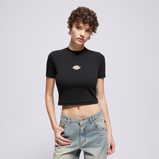 DICKIES T-SHIRT MAPLE VALLEY TEE ze sklepu Sizeer w kategorii Bluzki damskie - zdjęcie 186193282