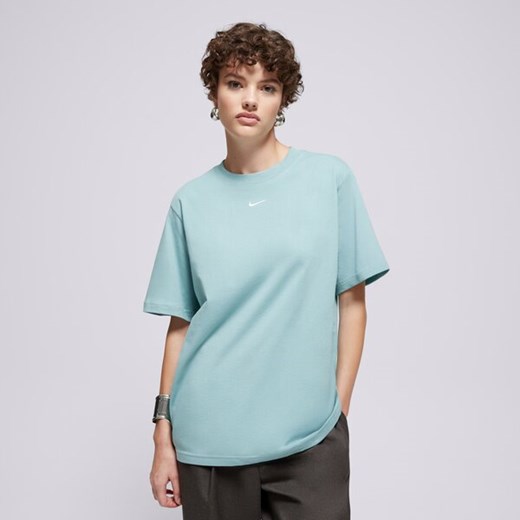 NIKE T-SHIRT W NSW TEE ESSNTL LBR ze sklepu Sizeer w kategorii Bluzki damskie - zdjęcie 186193313