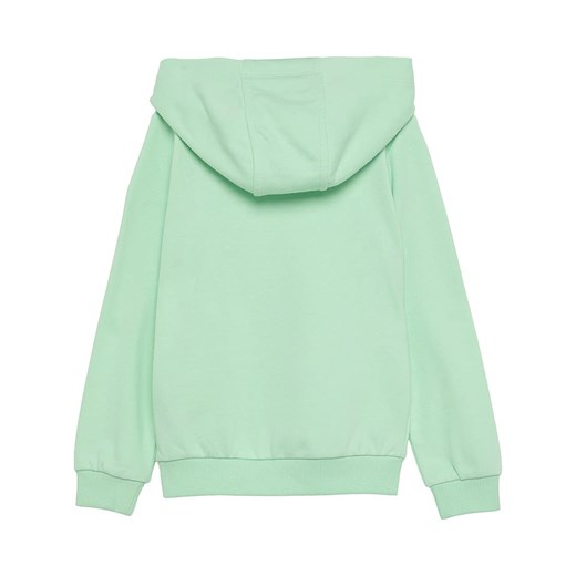 s.Oliver Bluza w kolorze zielonym 104/110 Limango Polska okazyjna cena