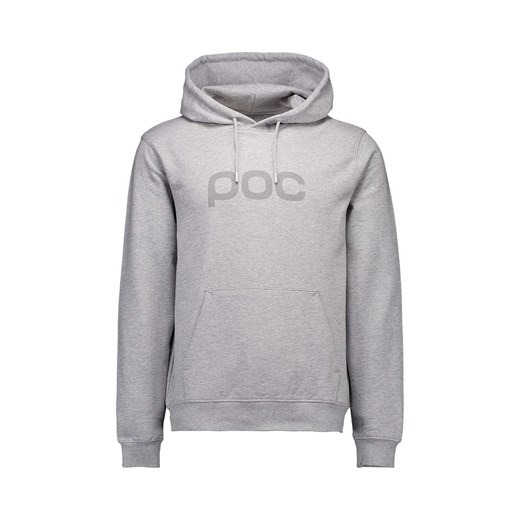 POC Bluza &quot;POC&quot; w kolorze szarym ze sklepu Limango Polska w kategorii Bluzy męskie - zdjęcie 186195454