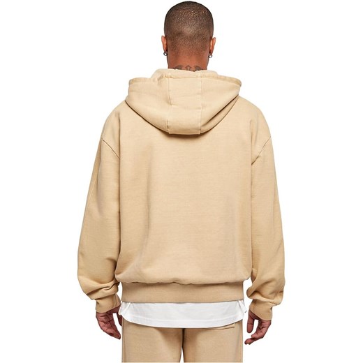 Urban Classics Bluza w kolorze beżowym Urban Classics XL wyprzedaż Limango Polska