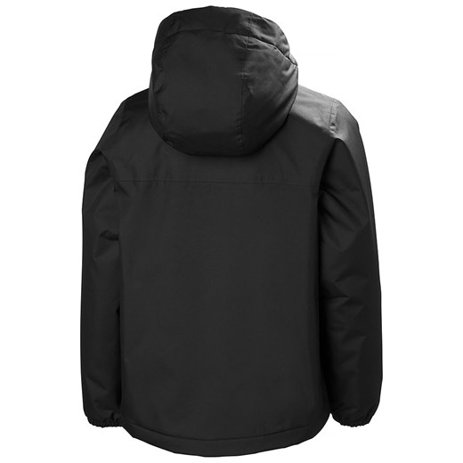Helly Hansen Kurtka funkcyjna "Vancouver" w kolorze czarnym Helly Hansen 152 okazyjna cena Limango Polska