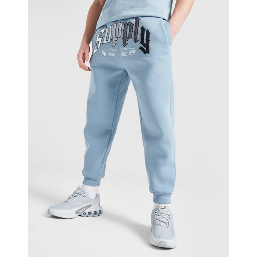 SUPPLY&amp;DEMAND SPODNIE BIANCO PNT ze sklepu JD Sports  w kategorii Spodnie chłopięce - zdjęcie 186196740