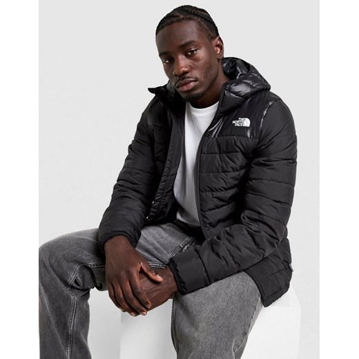 THE NORTH FACE KURTKA ZIMOWA M LUNGERN JACKET 2.0 ze sklepu JD Sports  w kategorii Kurtki męskie - zdjęcie 186196750
