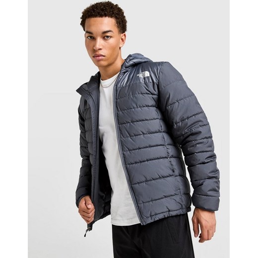 THE NORTH FACE KURTKA ZIMOWA LUNGERN PAD JKT VGRY ze sklepu JD Sports  w kategorii Kurtki męskie - zdjęcie 186196763