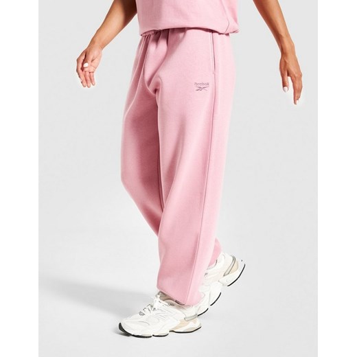 REEBOK SPODNIE TIA ze sklepu JD Sports  w kategorii Spodnie damskie - zdjęcie 186196840