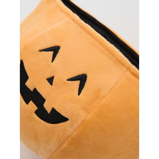 Reserved - Koszyk na Halloween - pomarańczowy Reserved ONE SIZE Reserved