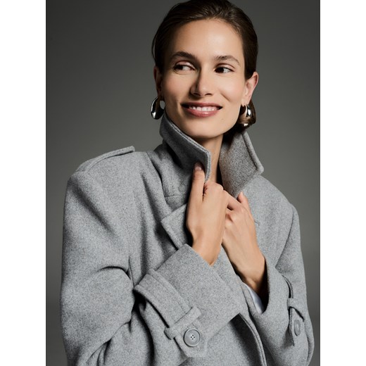 Reserved - Zestaw kolczyków - wielobarwny ze sklepu Reserved w kategorii Kolczyki - zdjęcie 186197594