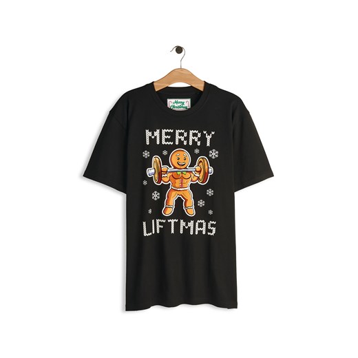 GATE S ze sklepu gateshop w kategorii T-shirty męskie - zdjęcie 186199354