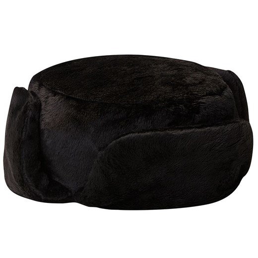 Czapka The North Face Osito 0A88R2JK31 - czarna ze sklepu streetstyle24.pl w kategorii Czapki z daszkiem damskie - zdjęcie 186199783