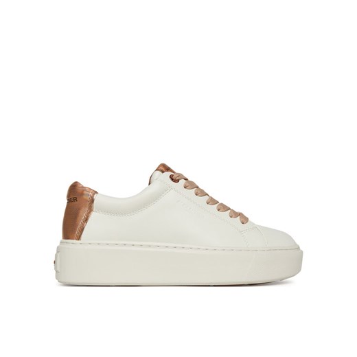 Sneakersy Alexander Smith London ALBCLHW-8272-WIP Biały ze sklepu eobuwie.pl w kategorii Buty sportowe damskie - zdjęcie 186199800