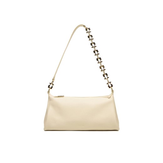 Torebka TOUS 2002306701 Beżowy ze sklepu eobuwie.pl w kategorii Listonoszki - zdjęcie 186199811