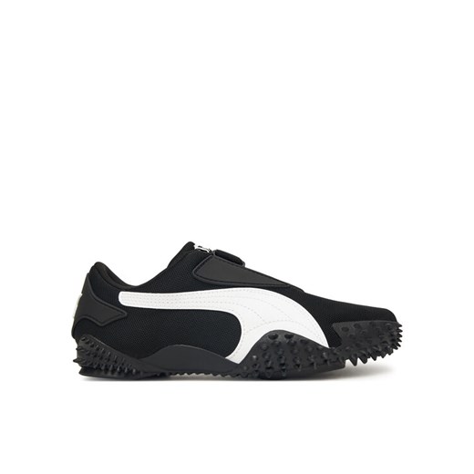 Sneakersy Puma Mostro OG Prime 403206 09 W Czarny ze sklepu eobuwie.pl w kategorii Buty sportowe damskie - zdjęcie 186199844
