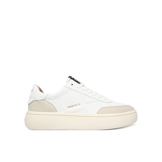 Sneakersy Alexander Smith Ocean SXBCOCW-9553-WHT Biały ze sklepu eobuwie.pl w kategorii Buty sportowe damskie - zdjęcie 186199860