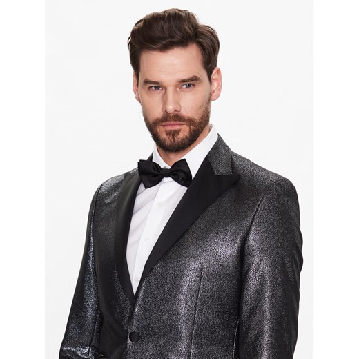 KARL LAGERFELD Mucha 805200 532153 Czarny ze sklepu MODIVO w kategorii Muchy - zdjęcie 186200612