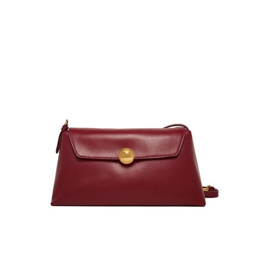 Furla Torebka WE00680 BX2269 CN CGQ00 Czerwony ze sklepu MODIVO w kategorii Listonoszki - zdjęcie 186200720
