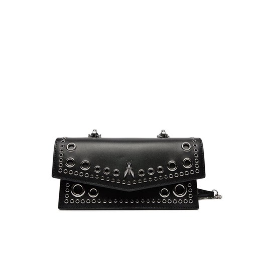 Patrizia Pepe Torebka 2B0032/L084-K103 Czarny Patrizia Pepe OS MODIVO