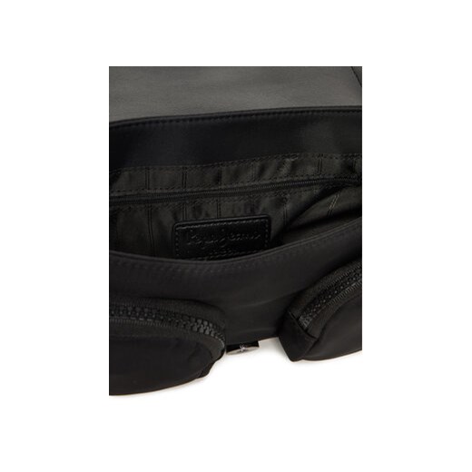 Pepe Jeans Torebka Gale PL0300061 Czarny Pepe Jeans OS MODIVO