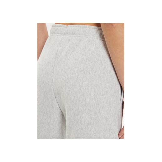Champion Spodnie dresowe 116243 Szary Regular Fit Champion M MODIVO