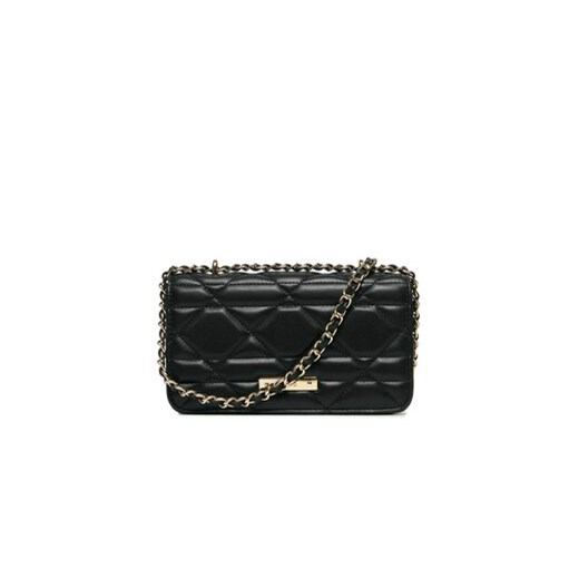 Aldo Torebka Bennna 13682691 Czarny Aldo OS MODIVO