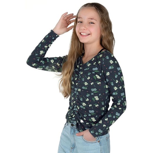 COOL CLUB Koszulka w kolorze granatowym Cool Club 134 promocja Limango Polska