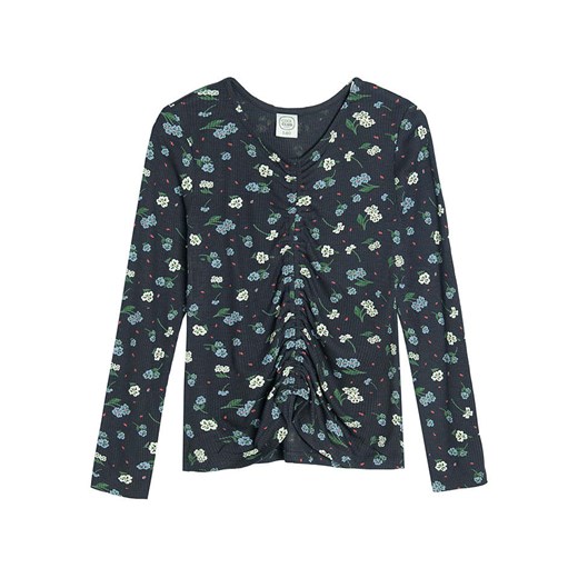 COOL CLUB Koszulka w kolorze granatowym Cool Club 158 okazyjna cena Limango Polska