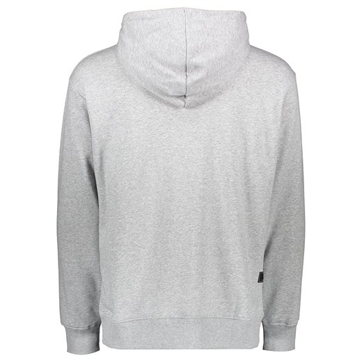 New Balance Bluza "Hoops Essentials" w kolorze szarym New Balance S wyprzedaż Limango Polska