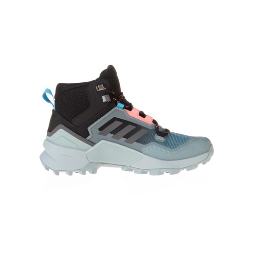adidas Botki trekkingowe "Terrex Swift R3 Gore-Tex" w kolorze 37 1/3 Limango Polska okazja