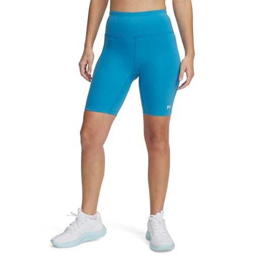 Under Armour Szorty sportowe w kolorze niebieskim ze sklepu Limango Polska w kategorii Szorty - zdjęcie 186202680