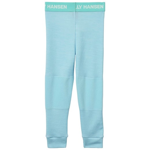 Helly Hansen 2-częściowy zestaw bielizny funkcyjnej w kolorze błękitnym Helly Hansen 116 okazyjna cena Limango Polska