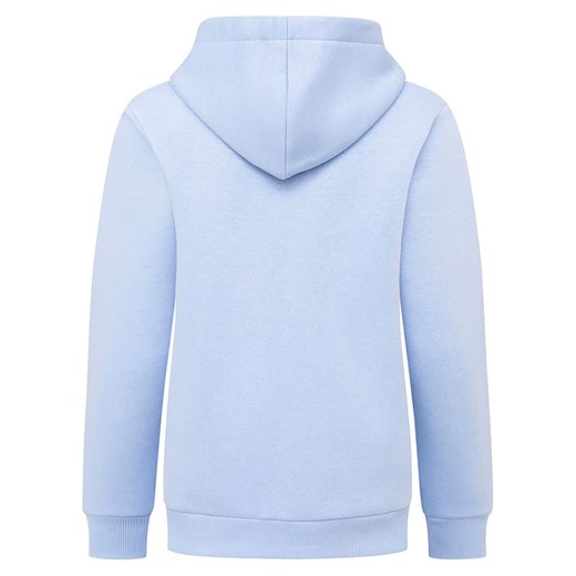 Zwillingsherz Bluza "Leo" w kolorze błękitnym Zwillingsherz L/XL promocyjna cena Limango Polska