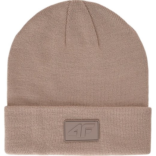 Czapka dziewczęca ACAPU653 4F ze sklepu SPORT-SHOP.pl w kategorii Czapki dziecięce - zdjęcie 186204802