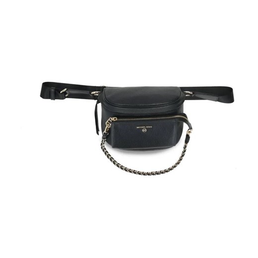 Michael Kors Skórzana saszetka nerka slater ze sklepu Gomez Fashion Store w kategorii Nerki - zdjęcie 186204910
