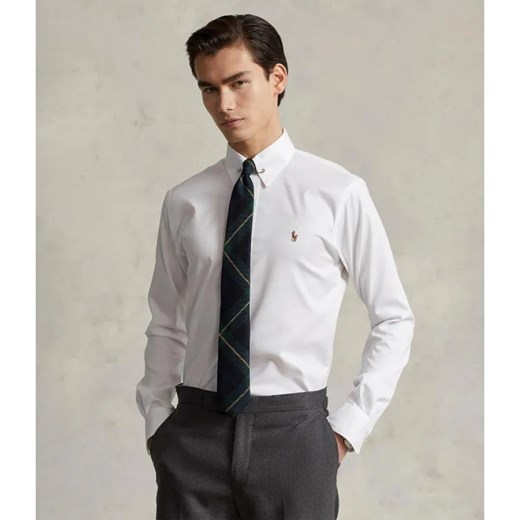 POLO RALPH LAUREN Koszula | Custom fit ze sklepu Gomez Fashion Store w kategorii Koszule męskie - zdjęcie 186204921