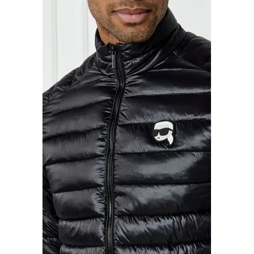 Karl Lagerfeld Kurtka | Regular Fit ze sklepu Gomez Fashion Store w kategorii Kurtki męskie - zdjęcie 186205103