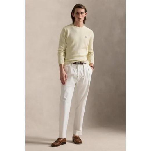 POLO RALPH LAUREN Sweter | Regular Fit Polo Ralph Lauren L Gomez Fashion Store